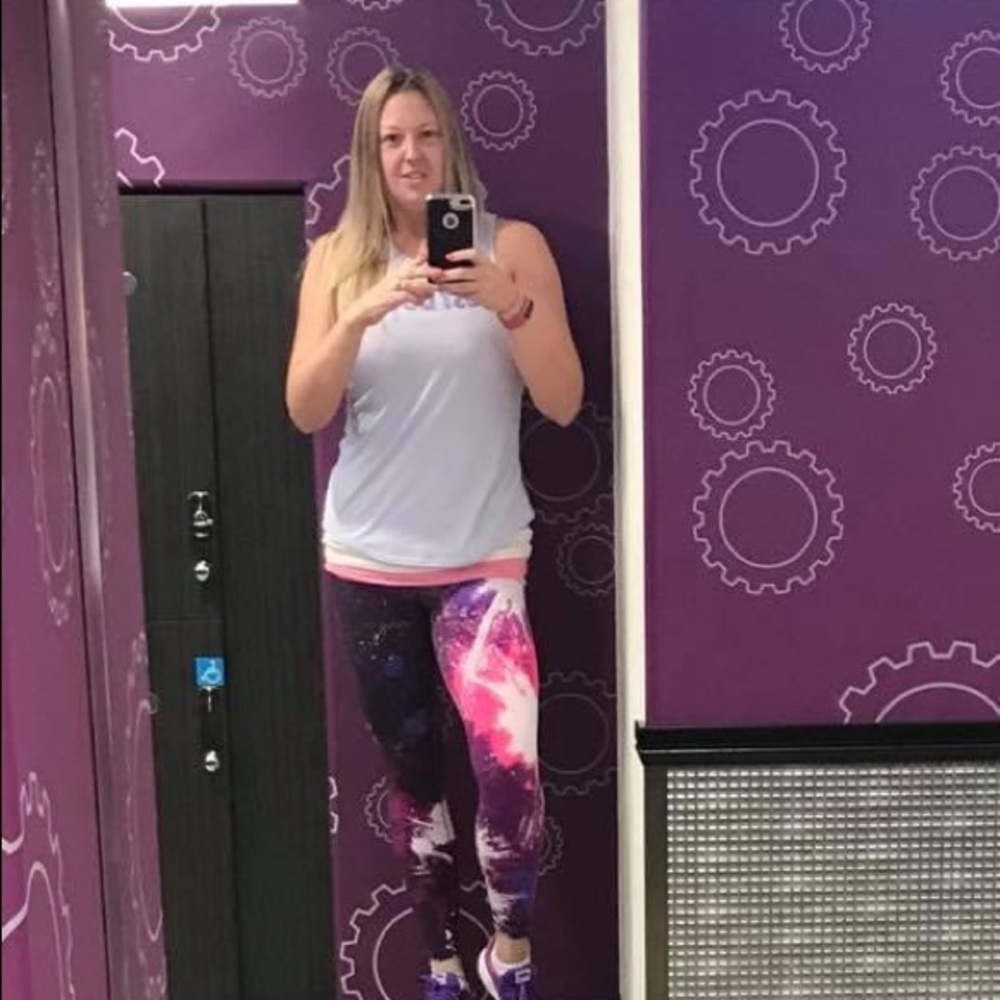 Meet your Posher, Tiffany